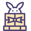 Easter Riches- Wildfortune casino